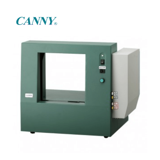 Canny Packaging Equipment