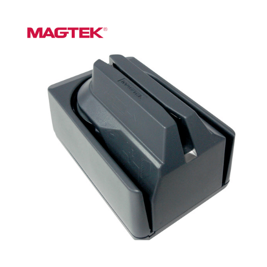 Magtek Cheques & Magnetic Cards Readers