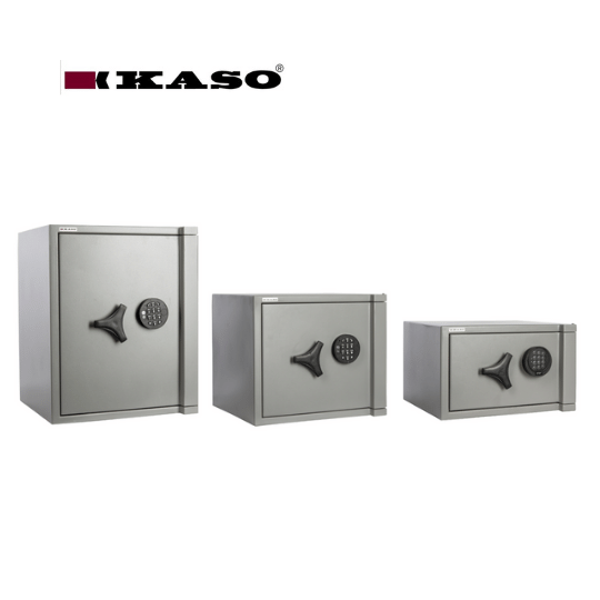 kasosafes EN 100 safes