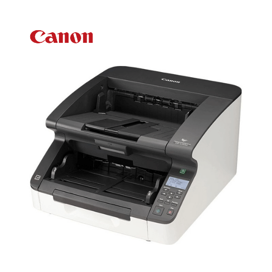 Canon Digital Archiving Solutions