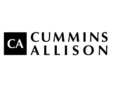 CumminsAllison Currency Counters/Sorters