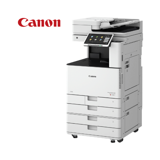 imageRUNNER ADVANCE platform
