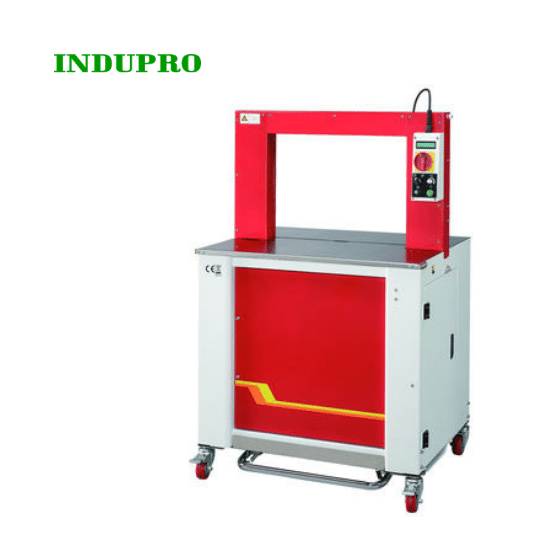 Indupro Packaging Equipment