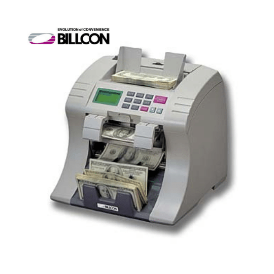 Billcon Currency Counters/Sorters
