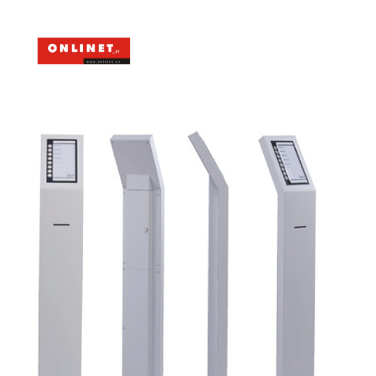 NANOQ Queuing Systems