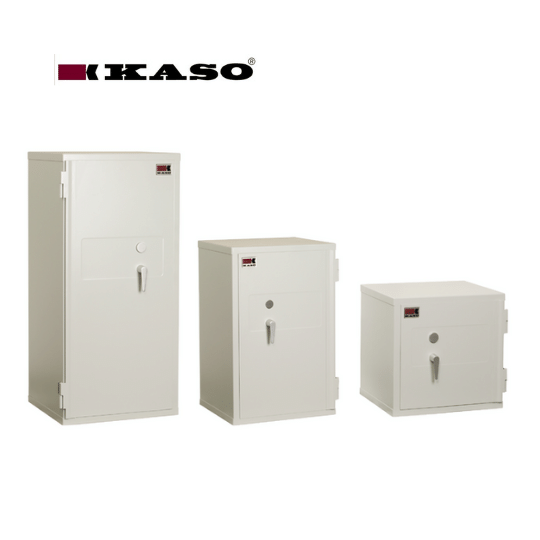 kasosafes Safe PTK E-300