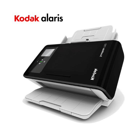 Kodak Alaris Digital Archiving Solutions