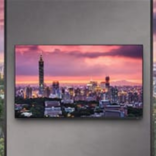 samsung Standalone Signage Displays