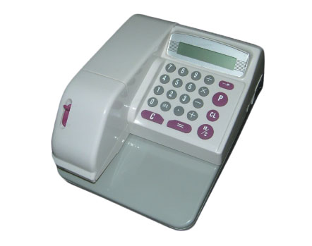 Currency Counters/Sorters