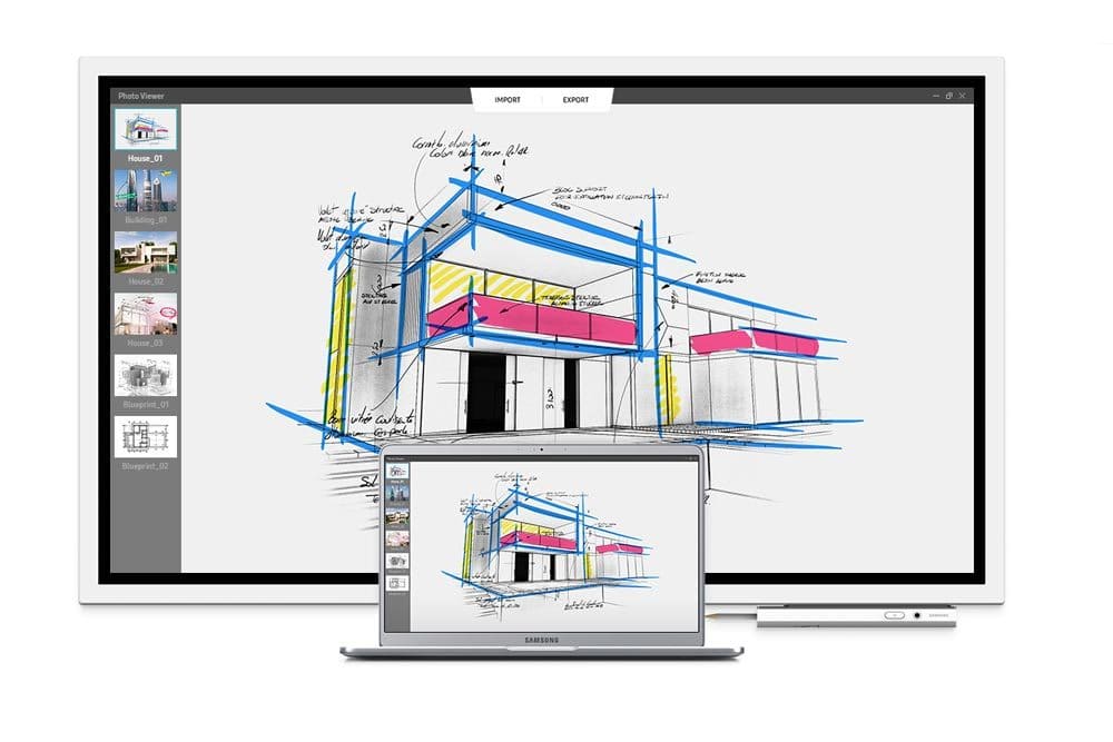 Onlinet Digital Signage, Professional Displays and Video Walls